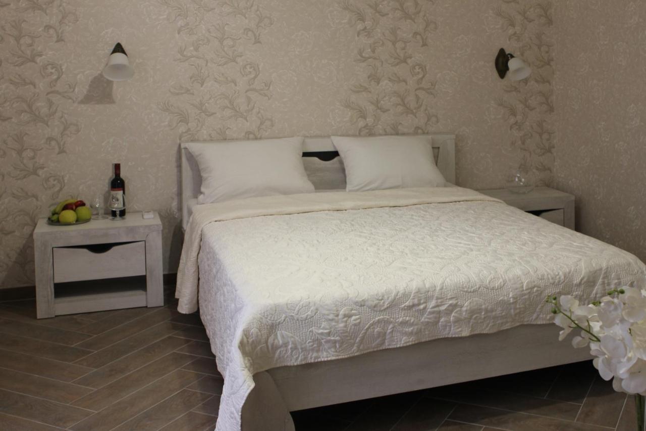 Hotel Black Sea Soukhoumi Extérieur photo