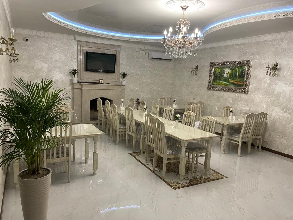 Hotel Black Sea Soukhoumi Extérieur photo